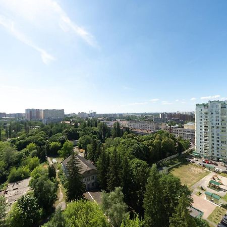 Новая Квартира Переулок Ясиноватский 11 Kyiv Exterior photo
